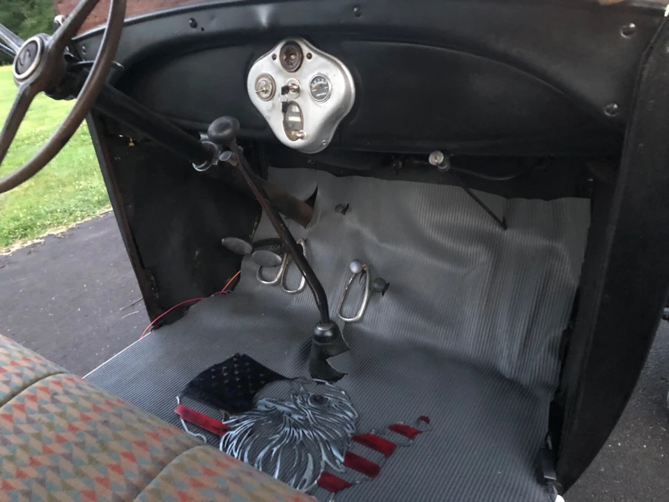 1929 Ford Model A - Image 6 of 12