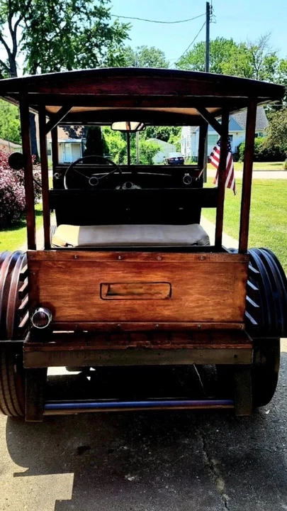 1929 Ford Model A - Image 3 of 12