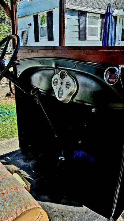 1929 Ford Model A - Image 2 of 12