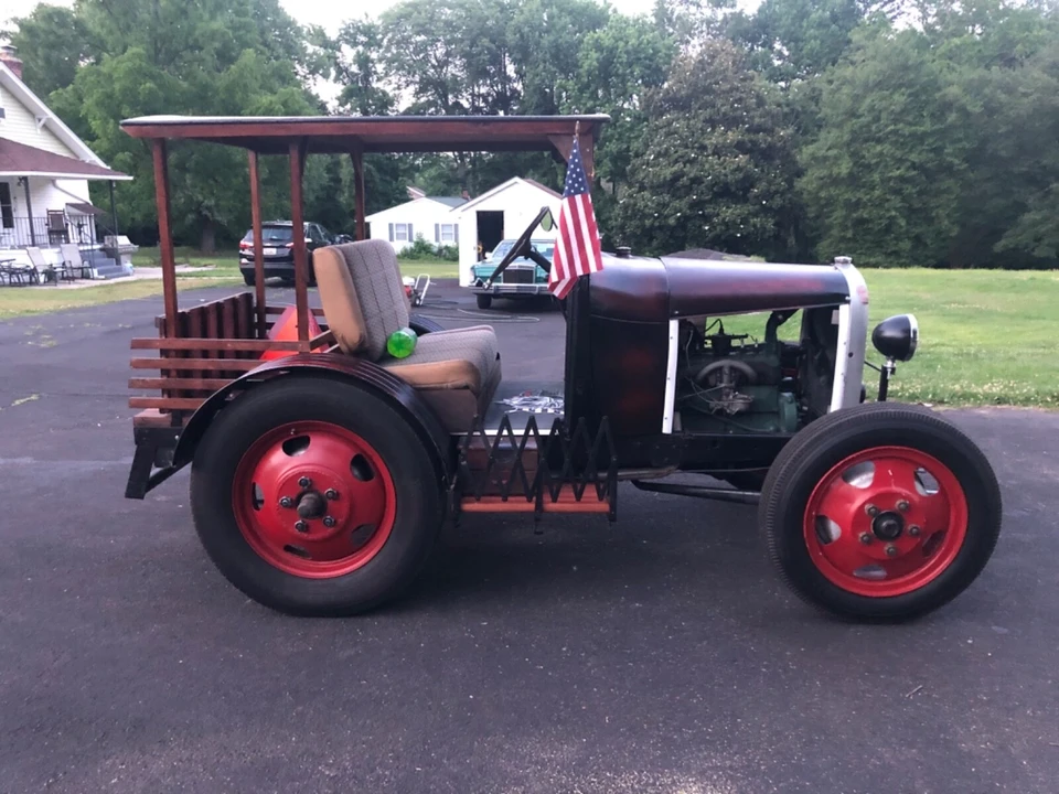 1929 Ford Model A - Image 9 of 12