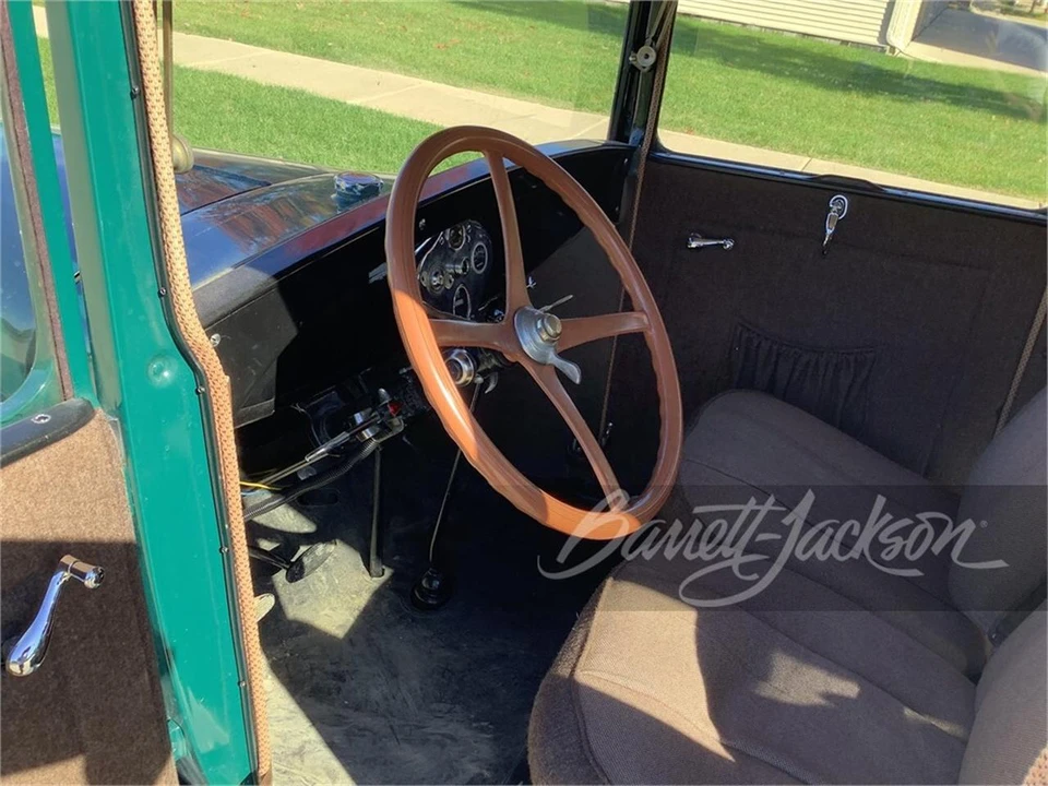 1929 Ford Model A - Image 3 of 4