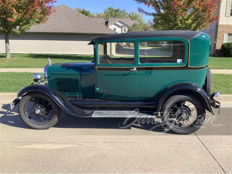 1929 Ford Model A - Image 2 of 4