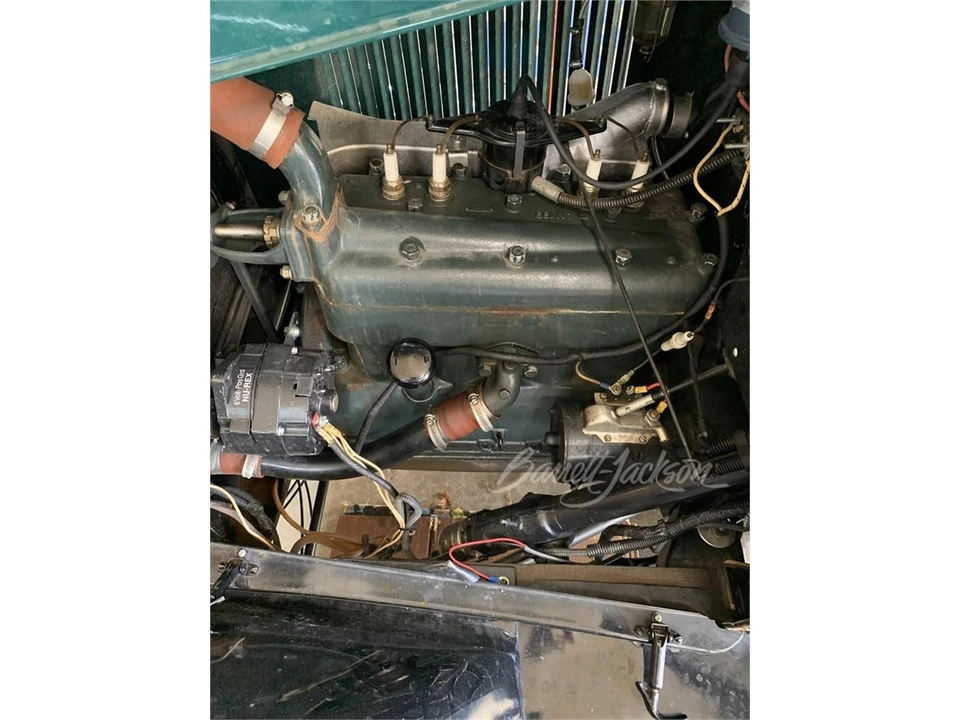 1929 Ford Model A - Image 4 of 4