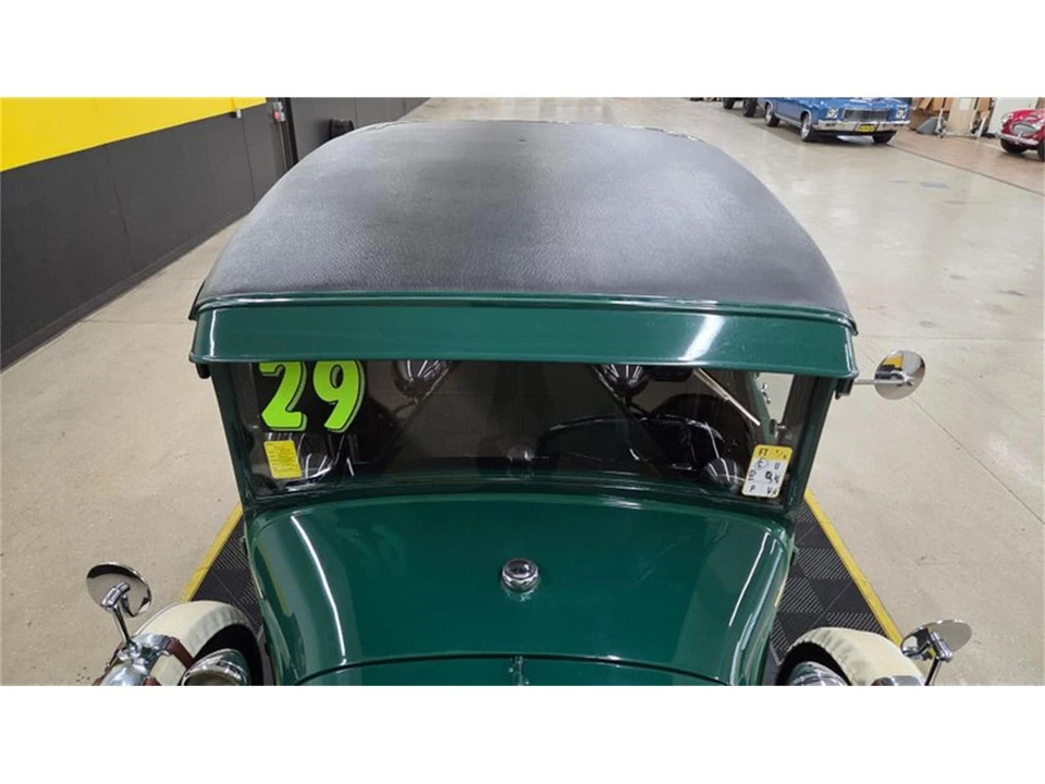 1929 Ford Model A - Image 15 of 31