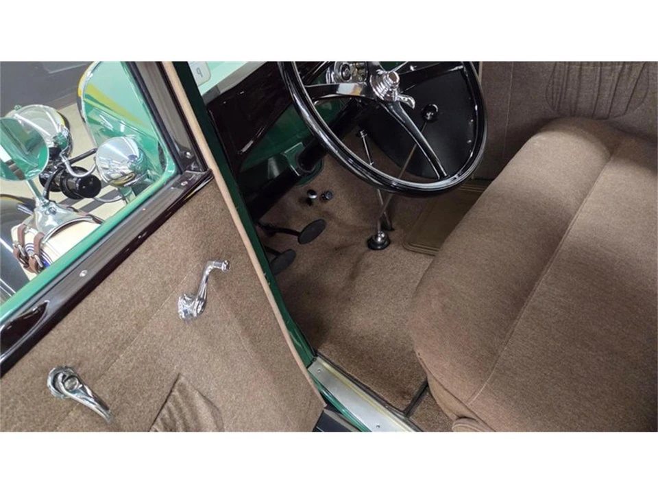1929 Ford Model A - Image 25 of 31