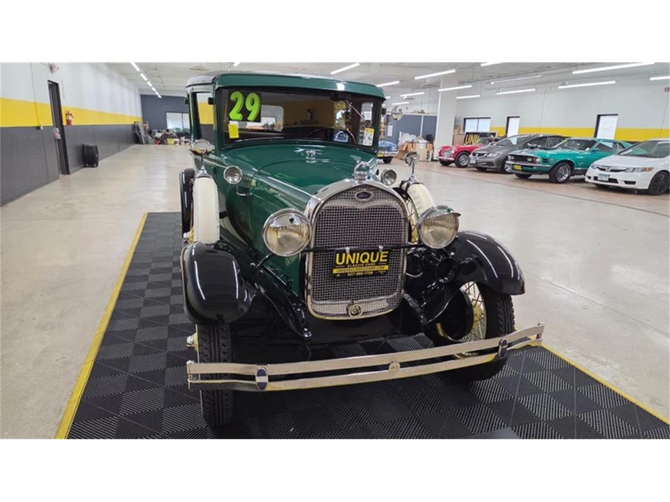 1929 Ford Model A - Image 10 of 31