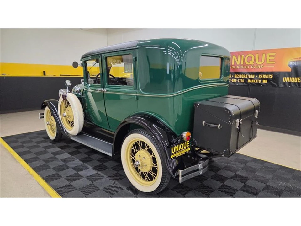 1929 Ford Model A - Image 6 of 31