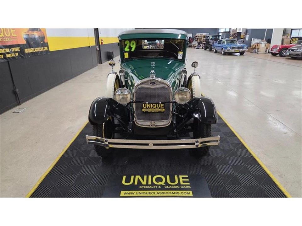 1929 Ford Model A - Image 2 of 31