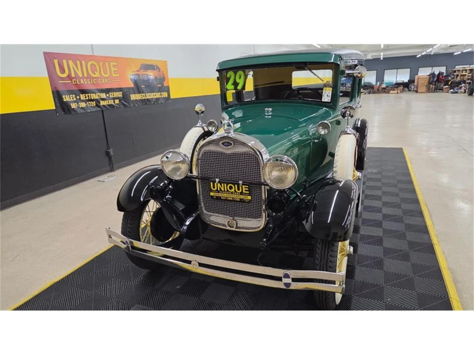 1929 Ford Model A - Image 11 of 31