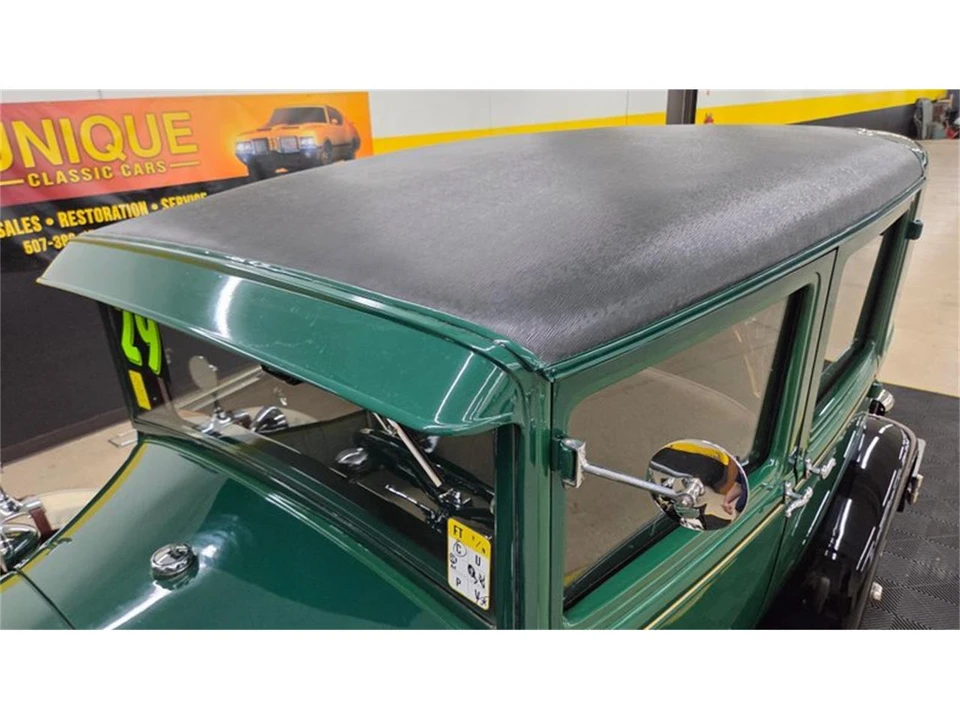 1929 Ford Model A - Image 16 of 31