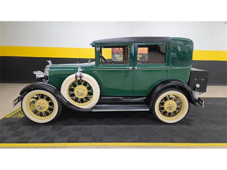 1929 Ford Model A - Image 7 of 31