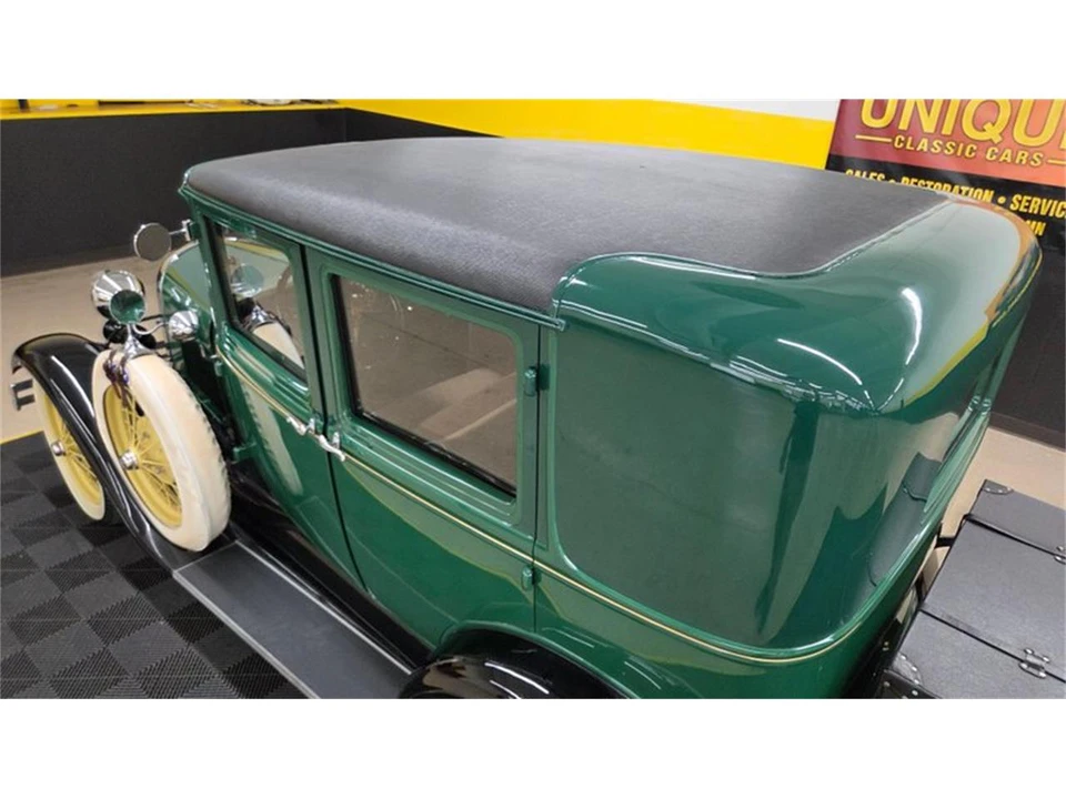 1929 Ford Model A - Image 17 of 31