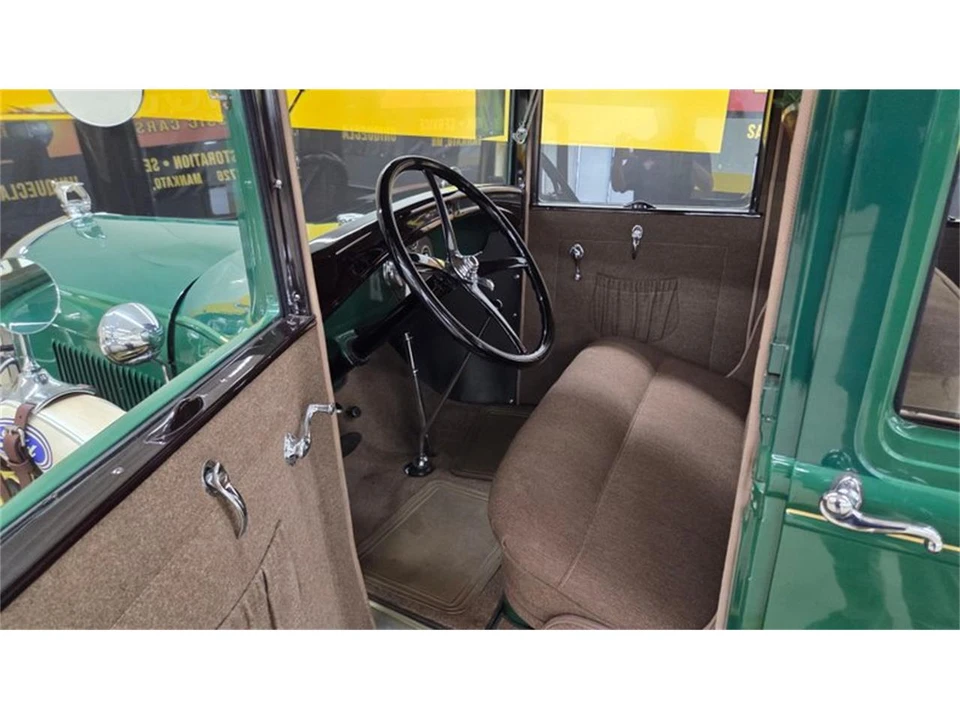 1929 Ford Model A - Image 8 of 31