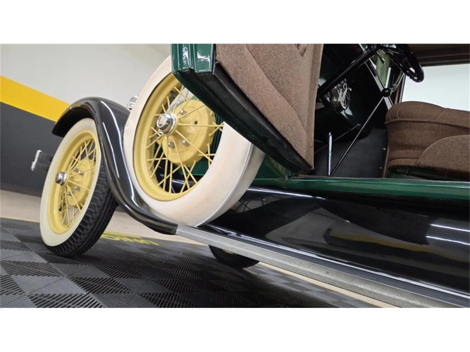 1929 Ford Model A - Image 22 of 31
