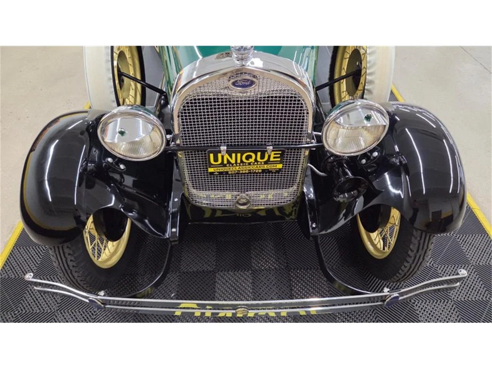 1929 Ford Model A - Image 12 of 31