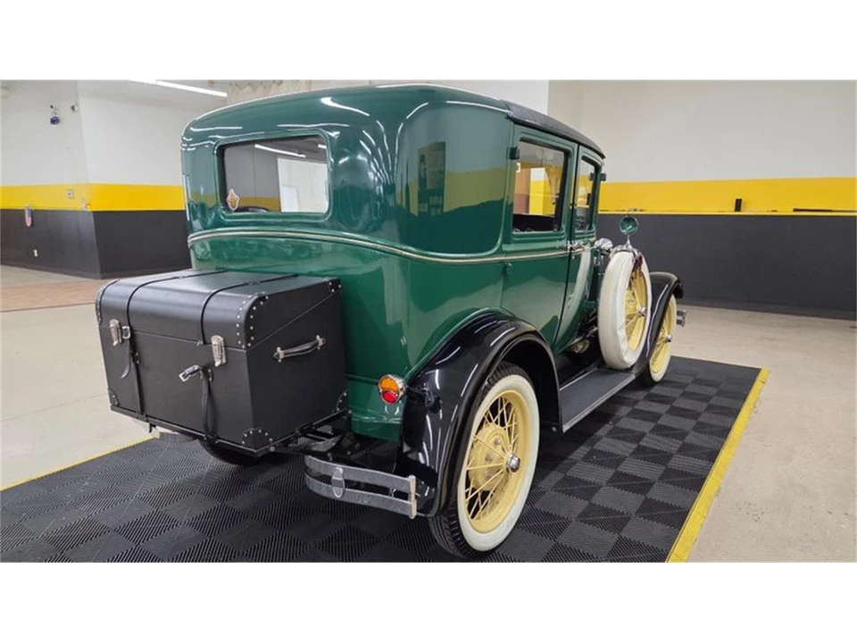 1929 Ford Model A - Image 4 of 31