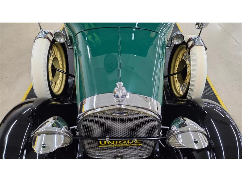 1929 Ford Model A - Image 13 of 31