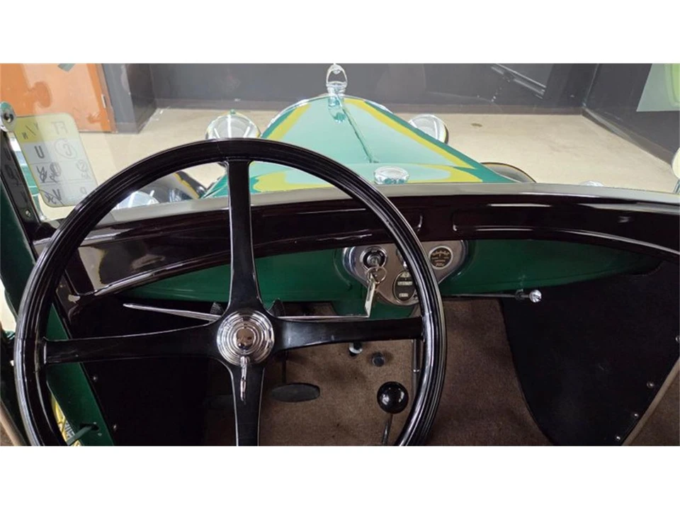 1929 Ford Model A - Image 29 of 31