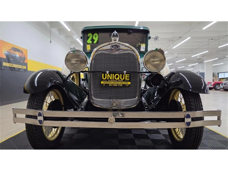 1929 Ford Model A - Image 9 of 31
