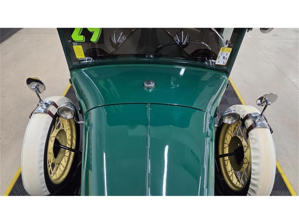 1929 Ford Model A - Image 14 of 31
