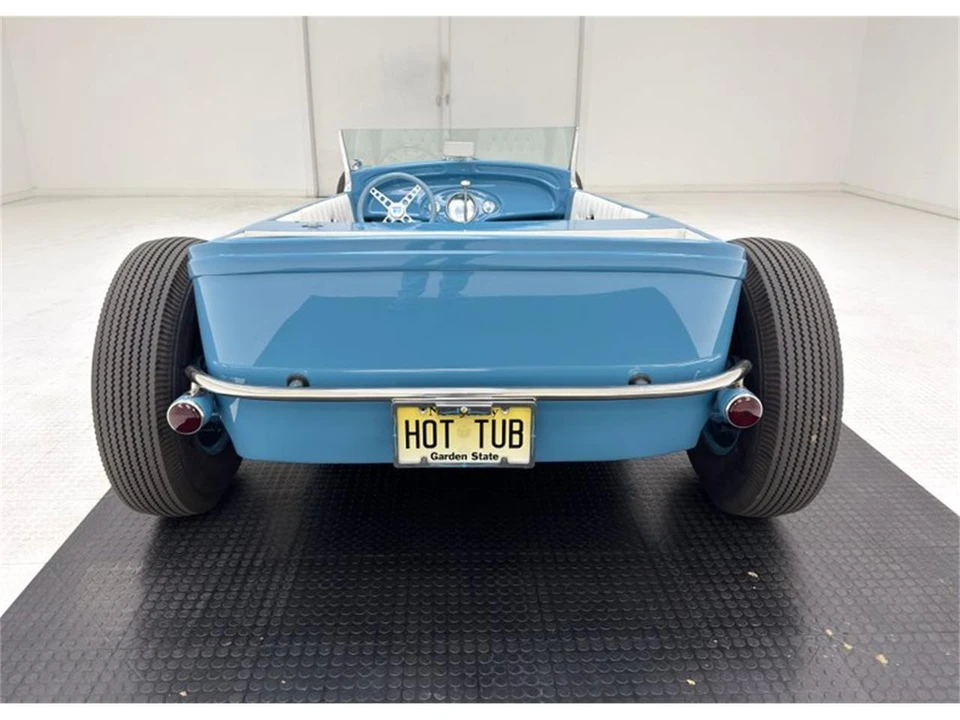 1929 Ford Model A - Image 4 of 31