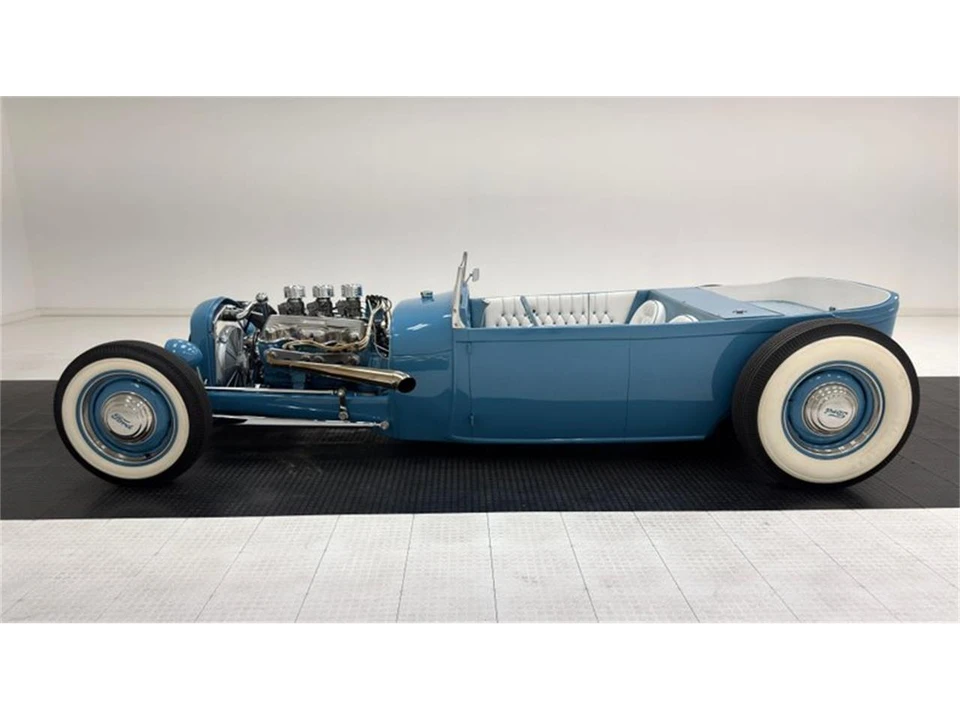 1929 Ford Model A - Image 2 of 31