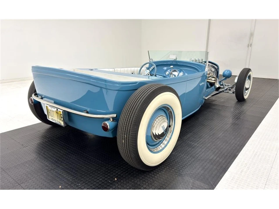 1929 Ford Model A - Image 5 of 31