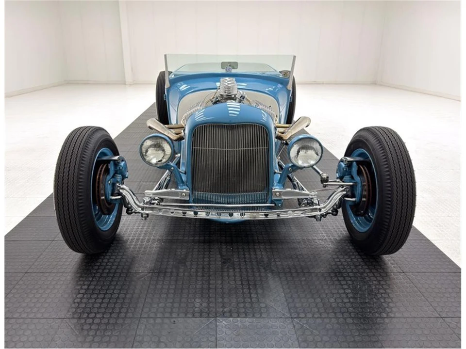 1929 Ford Model A - Image 8 of 31