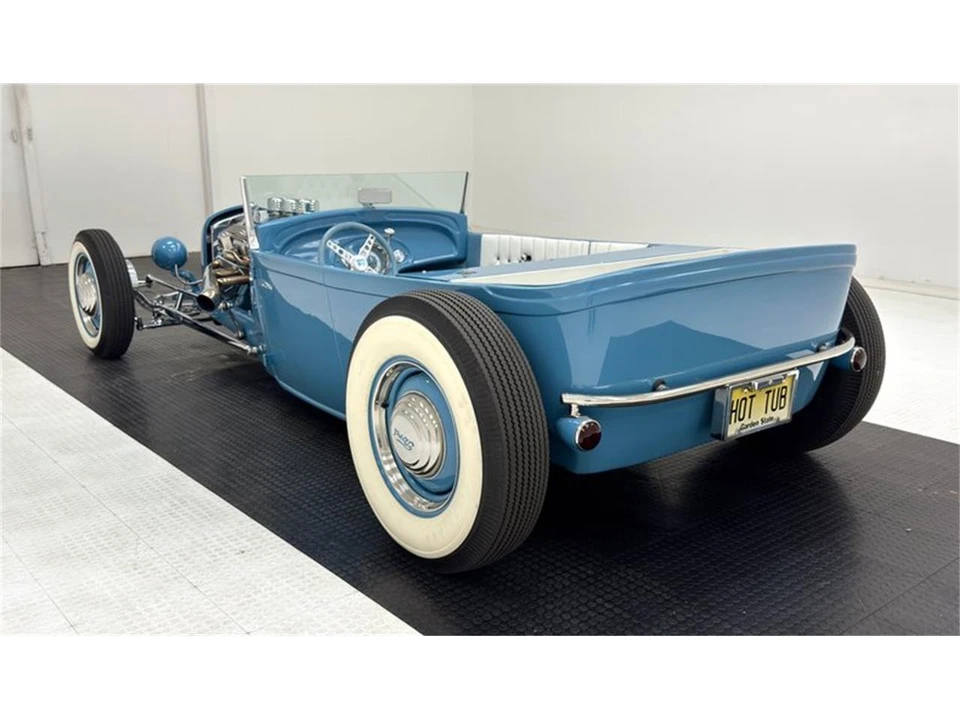 1929 Ford Model A - Image 3 of 31