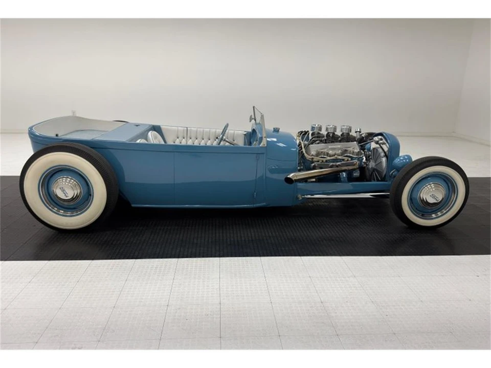 1929 Ford Model A - Image 6 of 31