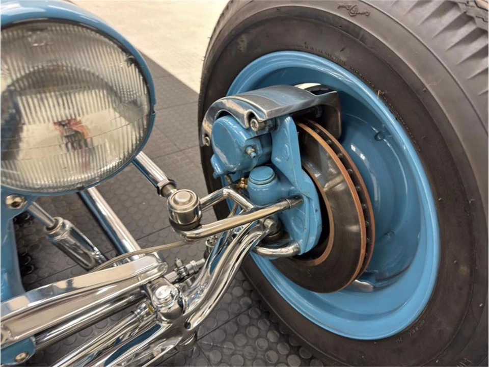 1929 Ford Model A - Image 11 of 31
