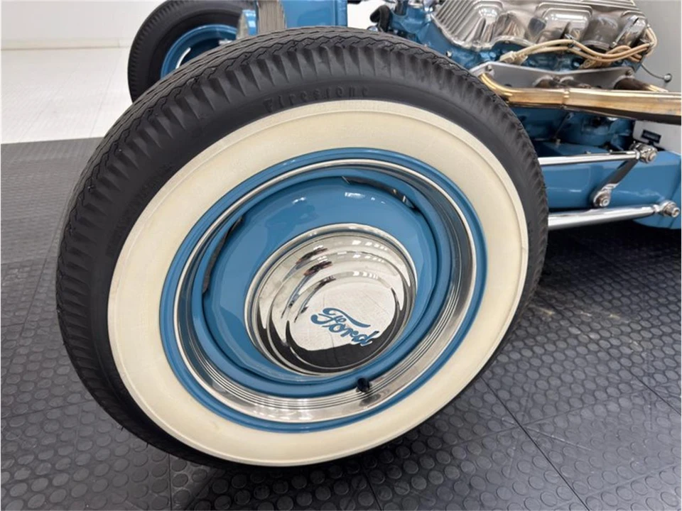 1929 Ford Model A - Image 13 of 31