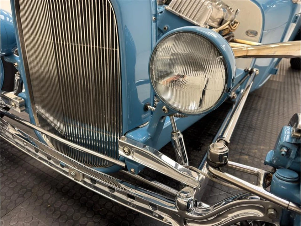 1929 Ford Model A - Image 12 of 31