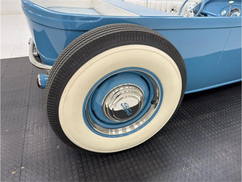 1929 Ford Model A - Image 18 of 31