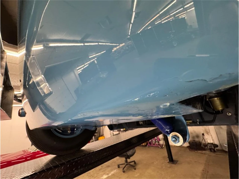 1929 Ford Model A - Image 26 of 31