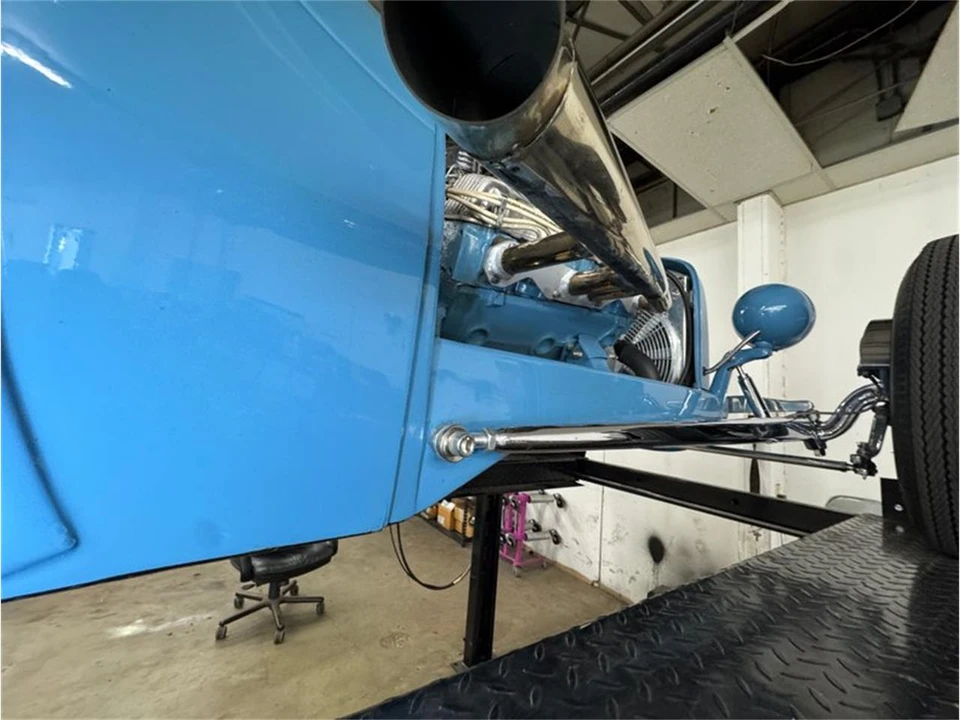 1929 Ford Model A - Image 27 of 31