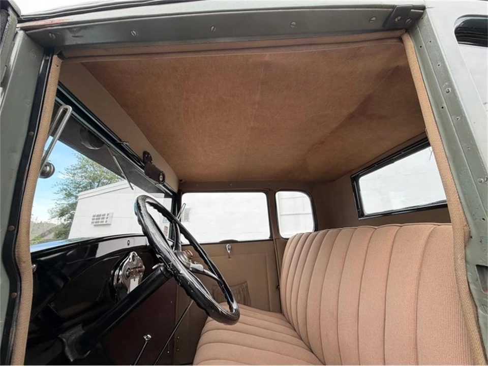 1929 Ford Model A - Image 17 of 31
