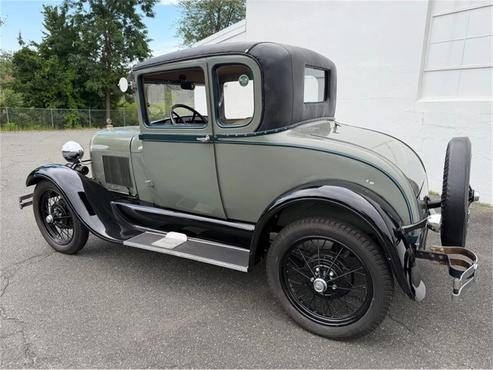 1929 Ford Model A - Image 12 of 31