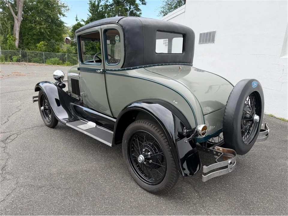 1929 Ford Model A - Image 11 of 31
