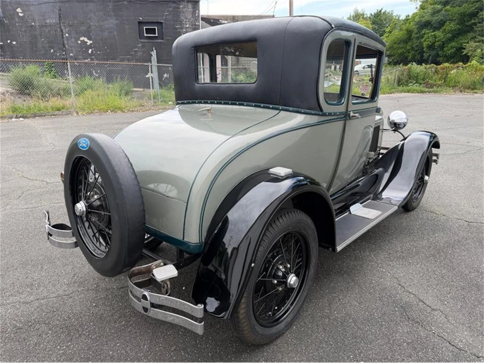 1929 Ford Model A - Image 8 of 31