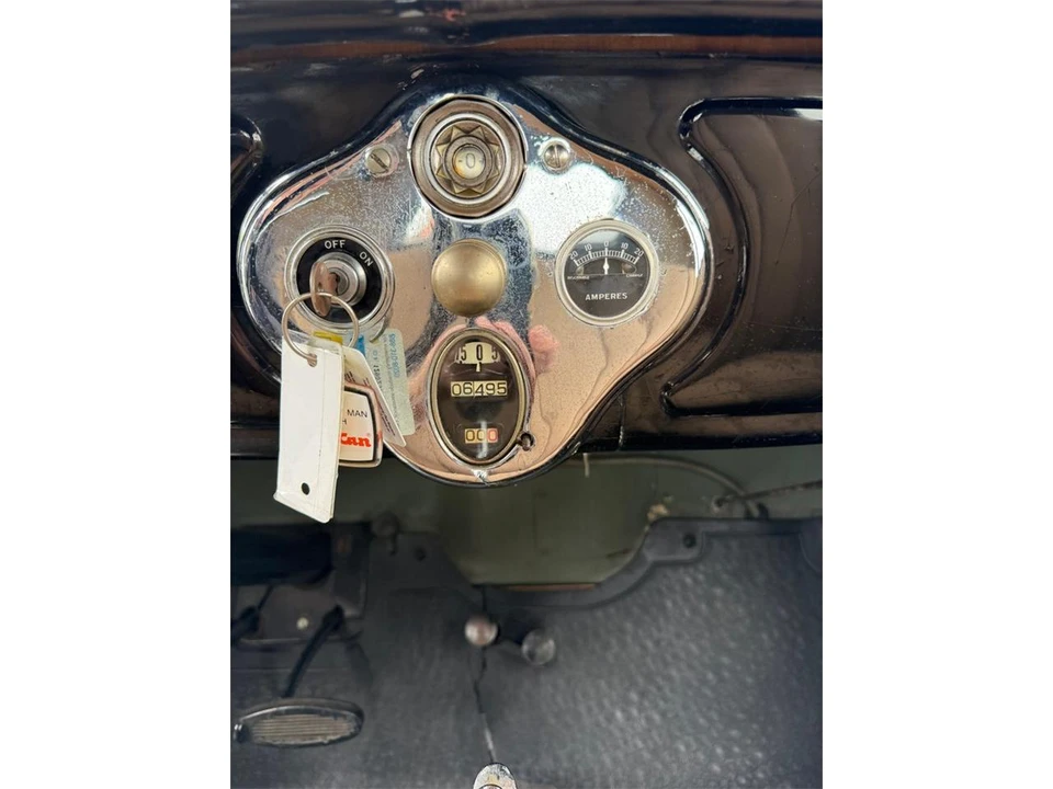 1929 Ford Model A - Image 15 of 31