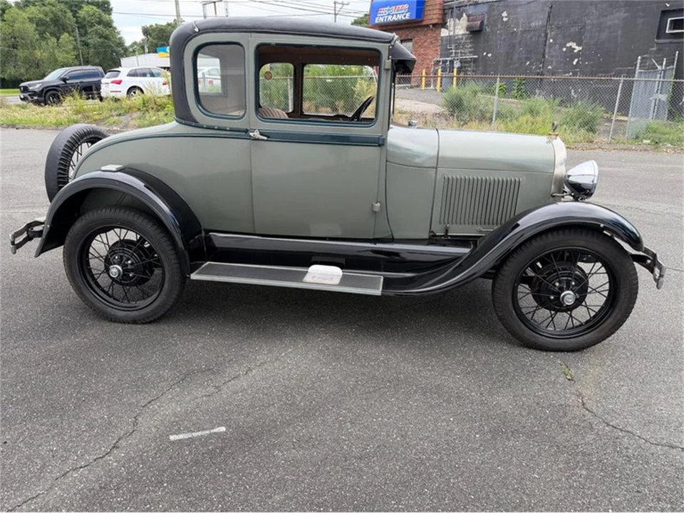 1929 Ford Model A - Image 6 of 31