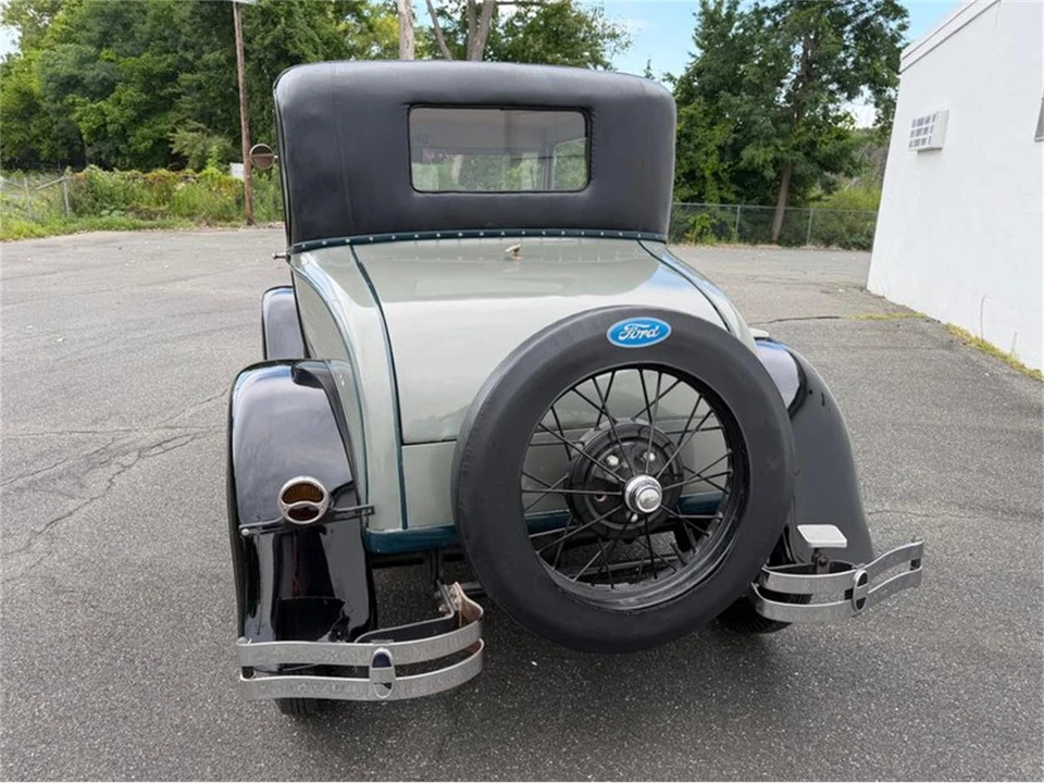 1929 Ford Model A - Image 10 of 31