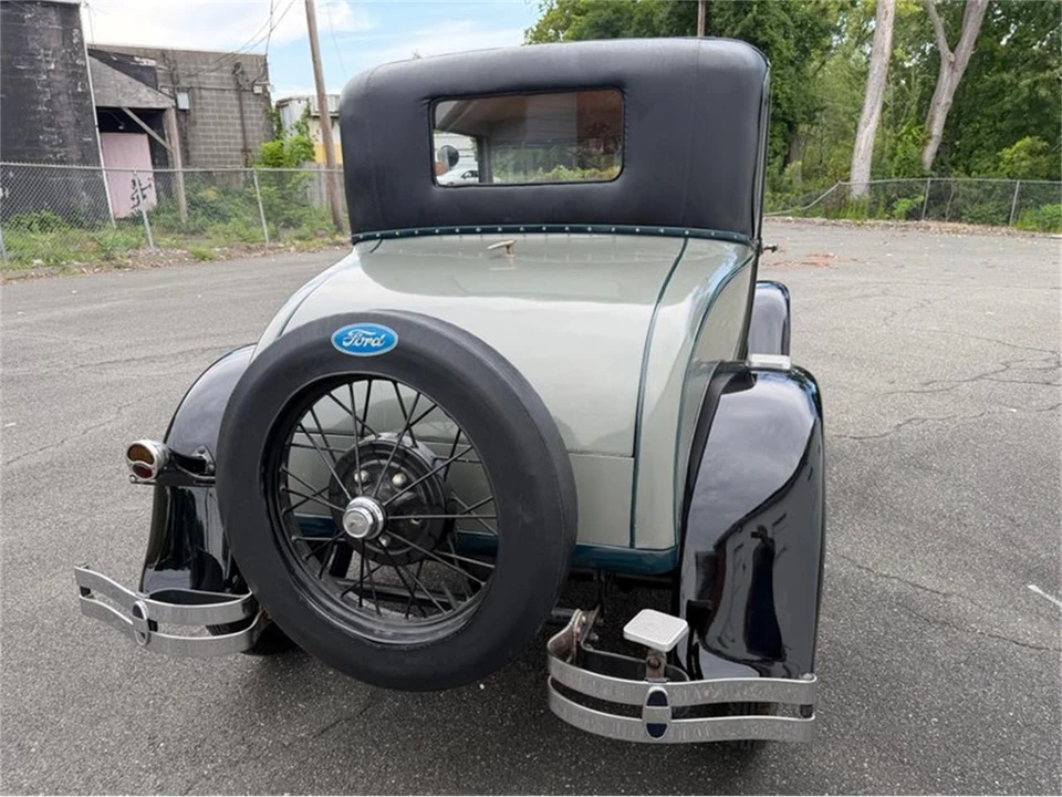 1929 Ford Model A - Image 9 of 31