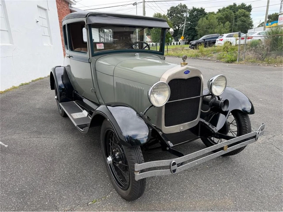 1929 Ford Model A - Image 4 of 31