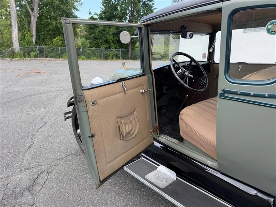 1929 Ford Model A - Image 14 of 31
