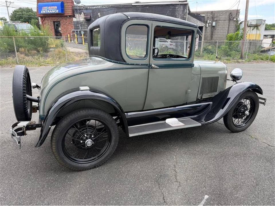 1929 Ford Model A - Image 7 of 31
