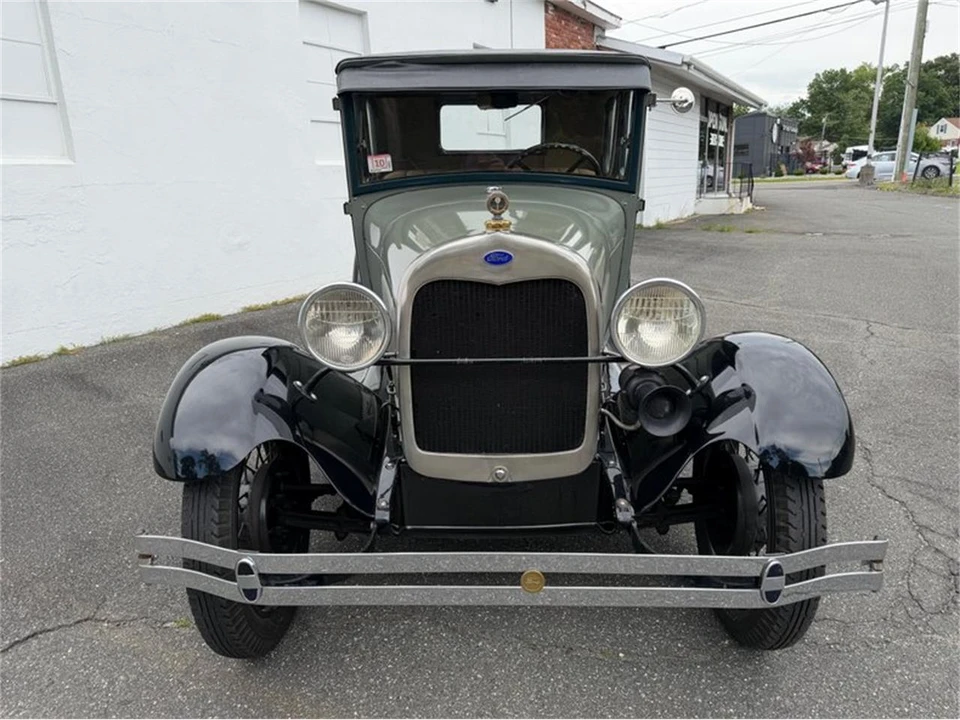1929 Ford Model A - Image 3 of 31