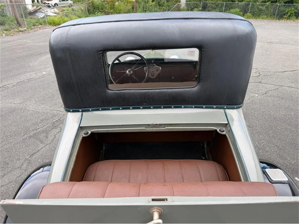 1929 Ford Model A - Image 21 of 31