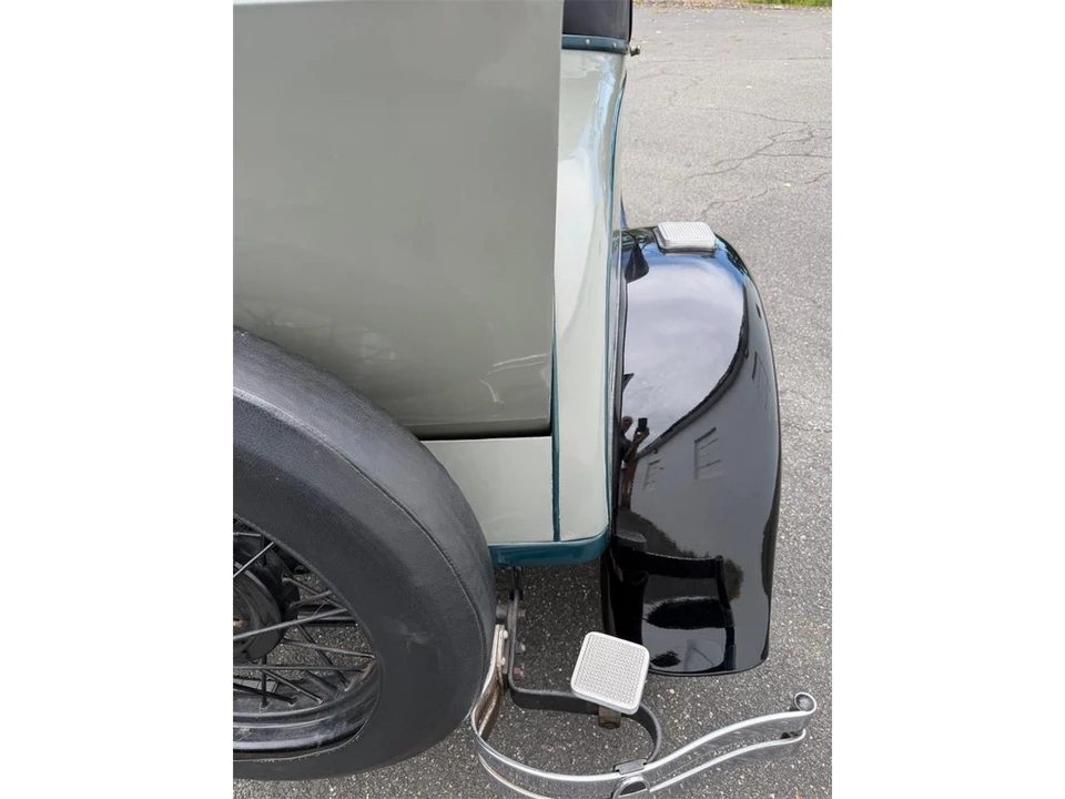 1929 Ford Model A - Image 22 of 31